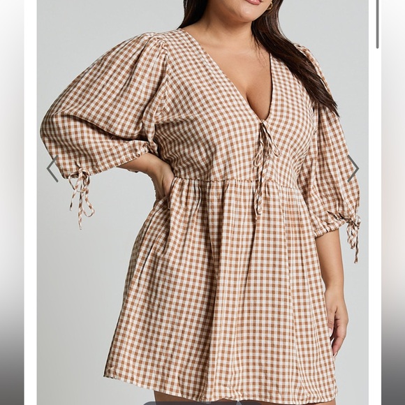 NWT ROSITA MINI DRESS - Picture 8 of 12